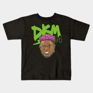 DK Metcalf DKM14 Kids T-Shirt